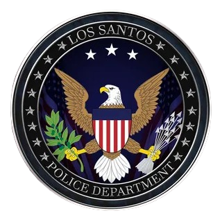 Los Santos Police Department